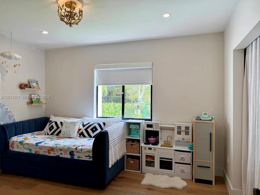 CORAL GATE SEC A - Residential
