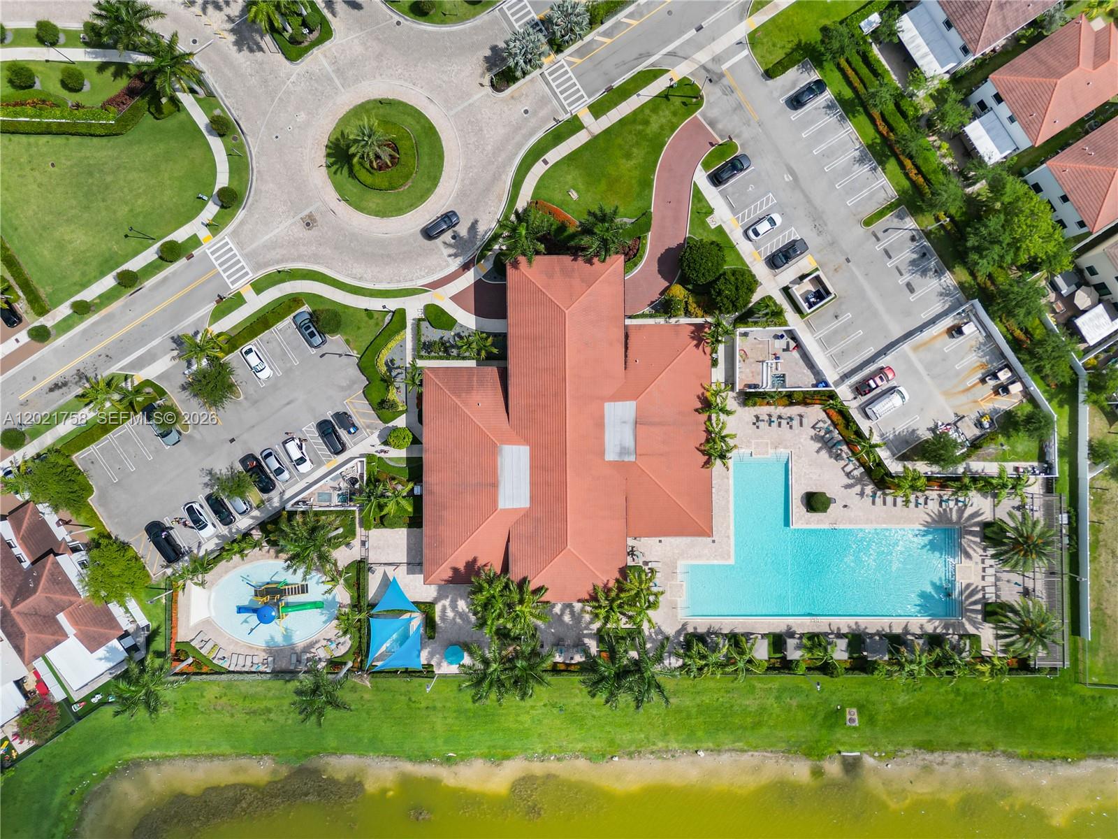 AQUABELLA SECTION ONE - Residential