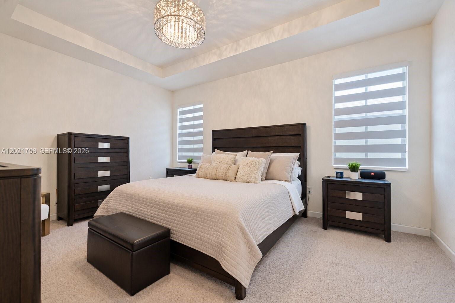 AQUABELLA SECTION ONE - Residential