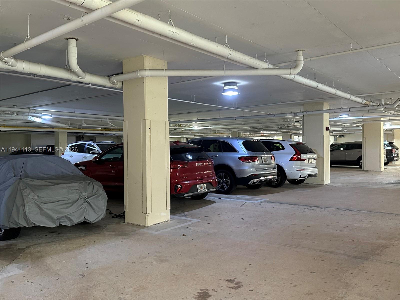 VILLA CASTILLE CONDO - Residential Lease