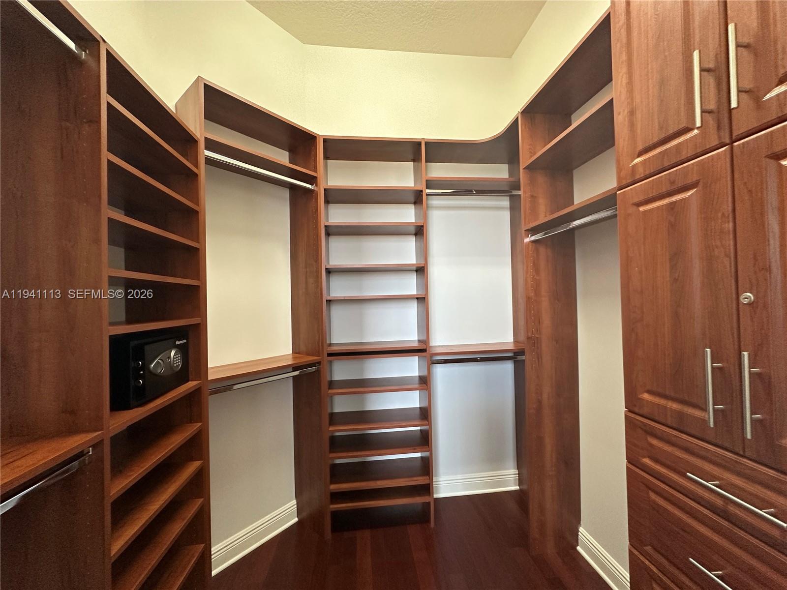 VILLA CASTILLE CONDO - Residential Lease