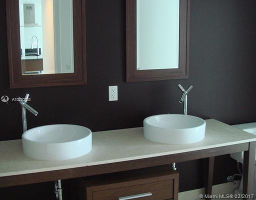 Icon Brickell Condo - Residential Lease