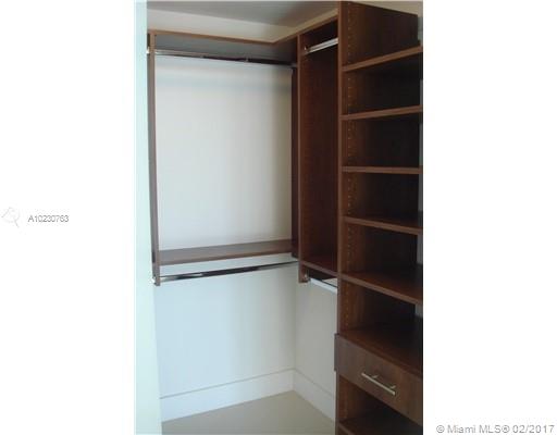 Icon Brickell Condo - Residential Lease