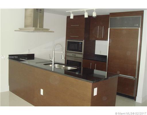 Icon Brickell Condo - Residential Lease