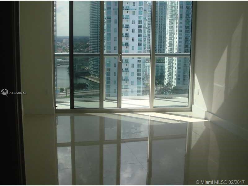 Icon Brickell Condo - Residential Lease