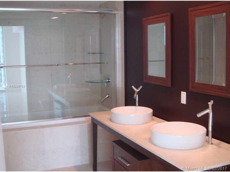 Icon Brickell Condo - Residential Lease