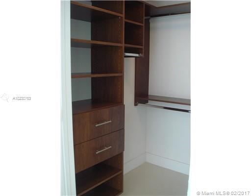 Icon Brickell Condo - Residential Lease