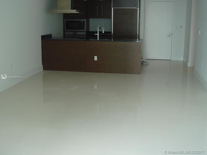 Icon Brickell Condo - Residential Lease