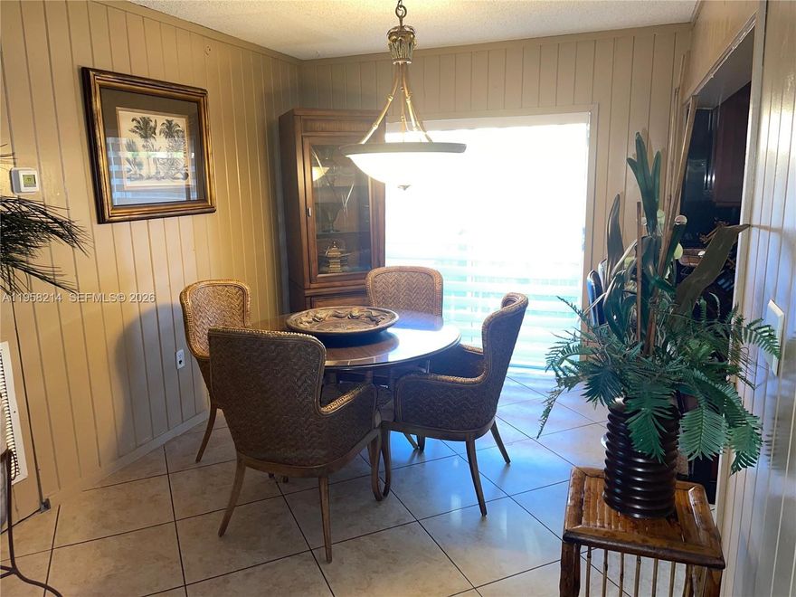 Step into this stunning 3-bedroom, 2-bathroom single-family home. Flooded with natural light, every corner of this home feels bright and inviting.Open kitchen with granite counter tops and stainless steel appliances and an appartment rented for extra income. A huge backyard with a large pool perfect for entertainment. A driveway for ample parking. NO HOA!!! Centrally located in a desirable neighborhood, easy access to major roads, restaurants, shopping centers and places of worship.  This home is move-in ready and waiting for its next owner. Don’t miss out on this rare find!