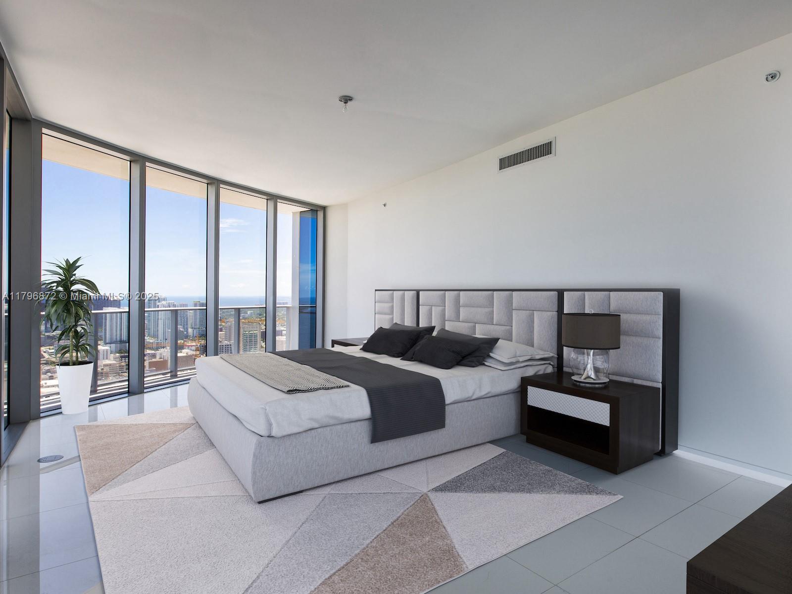 PARAMOUNT MIAMI WORLDCENT - Residential