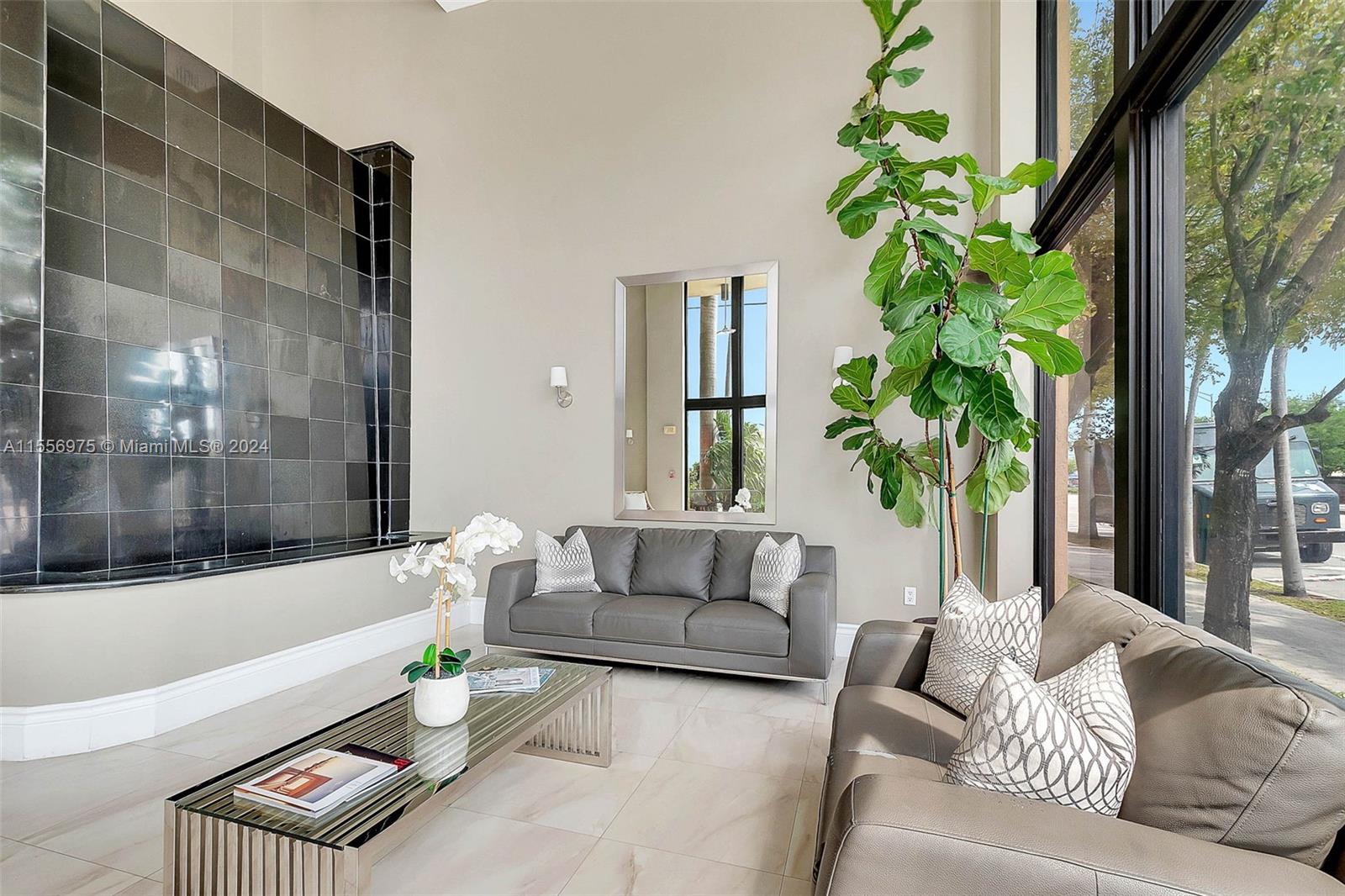 CORAL POINTE CONDO - Residential Lease