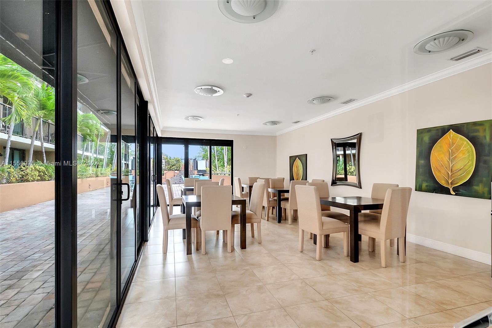 CORAL POINTE CONDO - Residential Lease