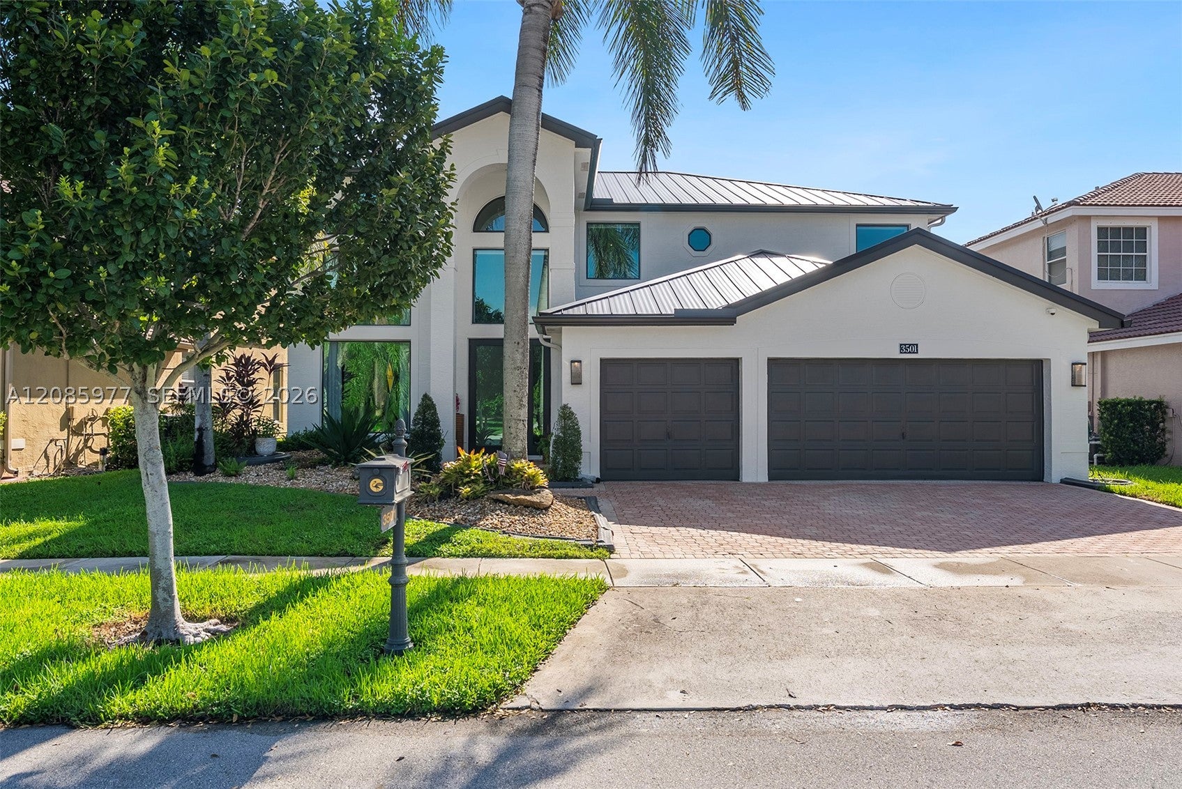 3501 SW 177th Ave