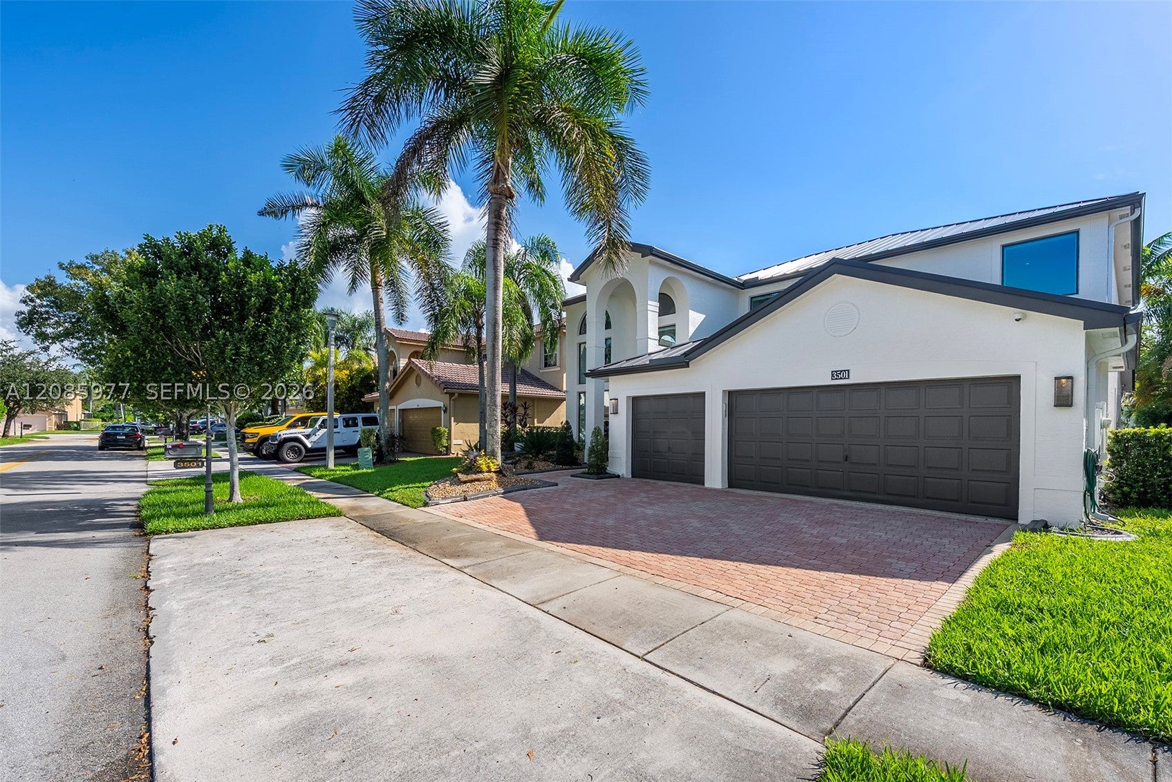 3501 SW 177th Ave