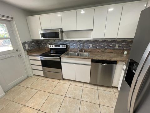 Photo of 4500 N Federal Hwy #102A, Lighthouse Point, FL 33064 (MLS # A11905661)