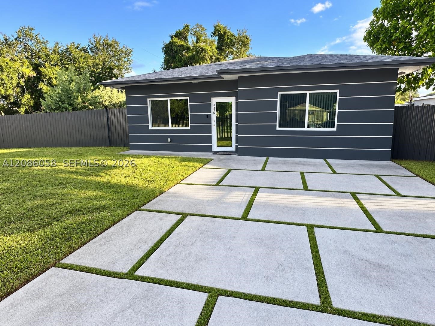 4420 NW 30th Ave