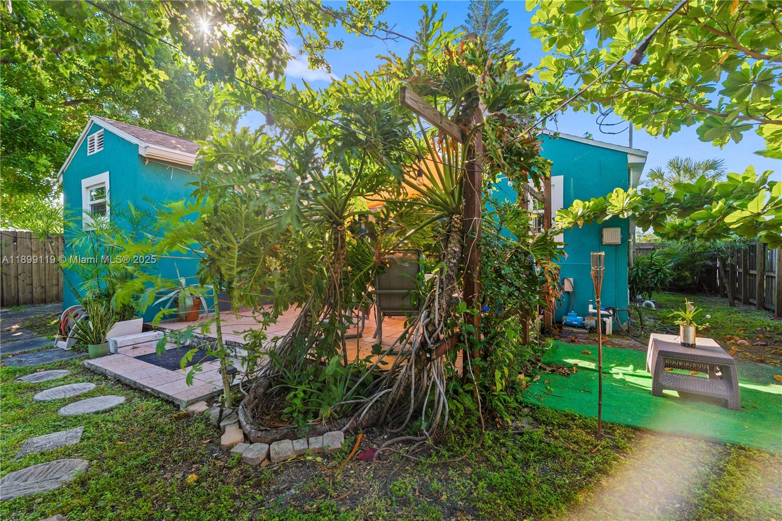 HOLLYWOOD PARK - Residential