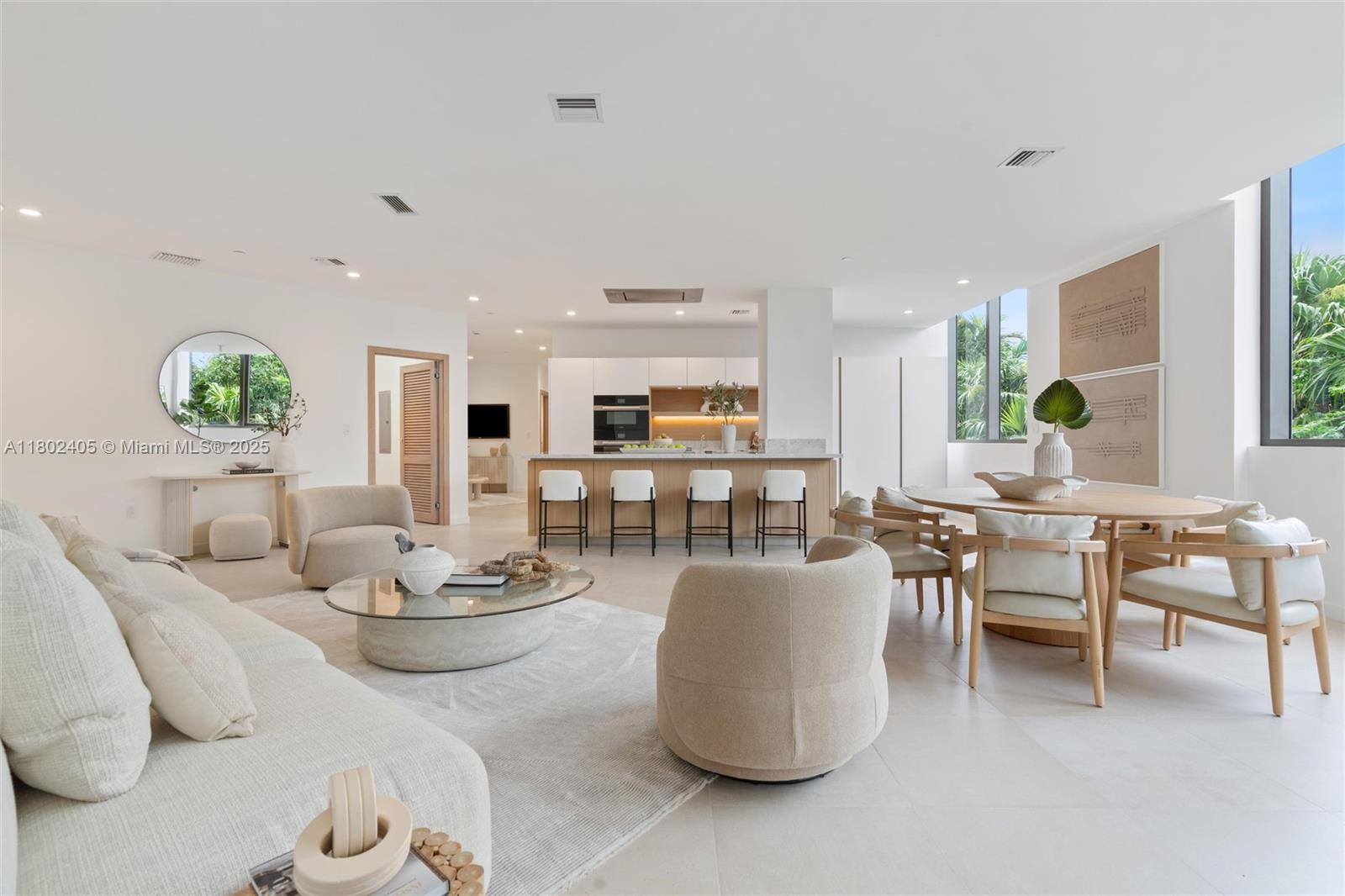 Bay Harbor Islands - Residential