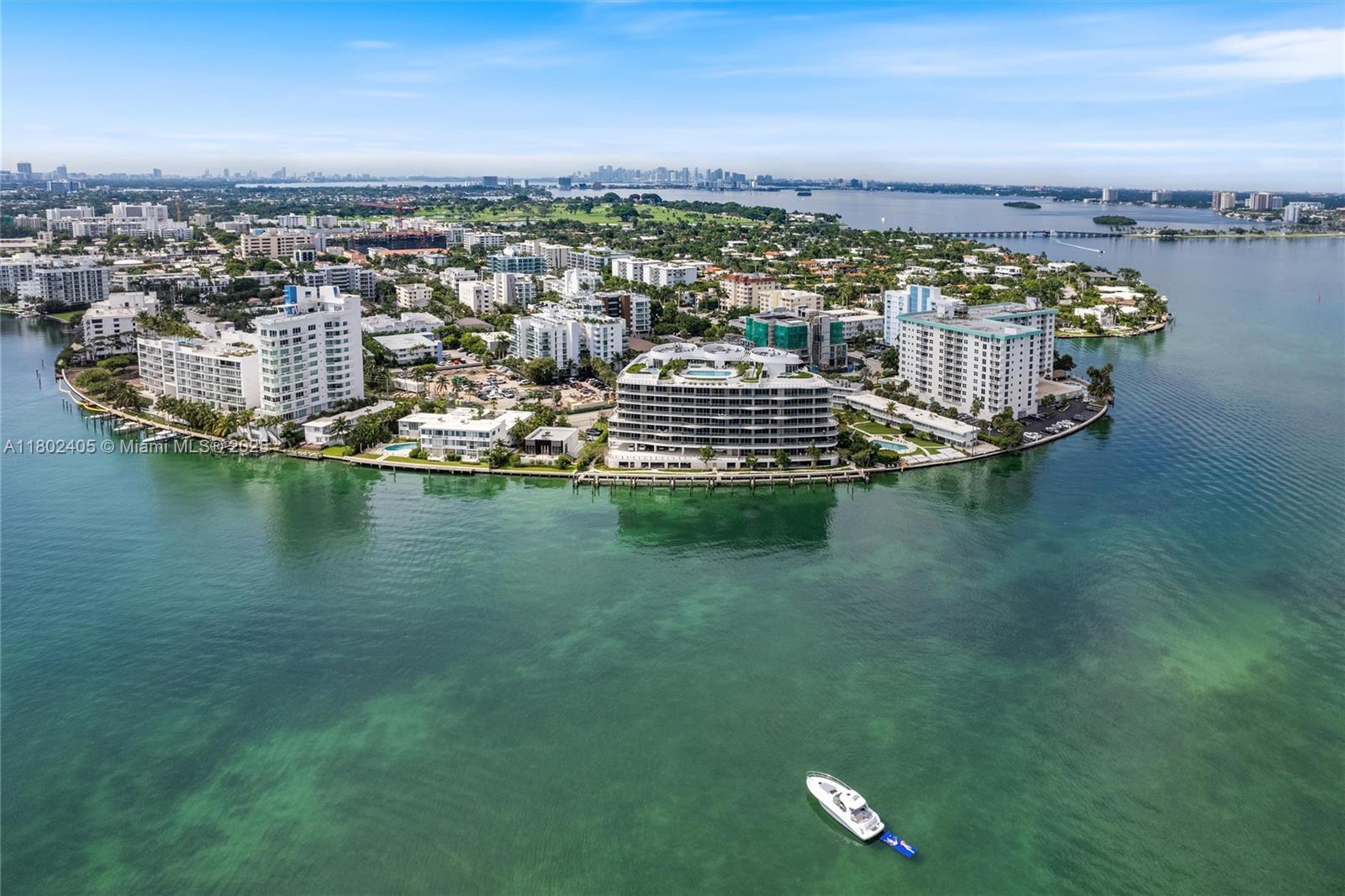 Bay Harbor Islands - Residential