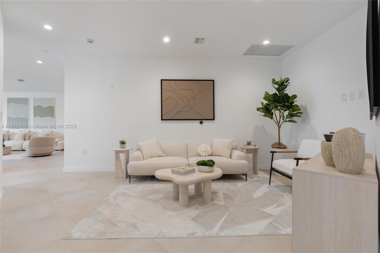 Bay Harbor Islands - Residential