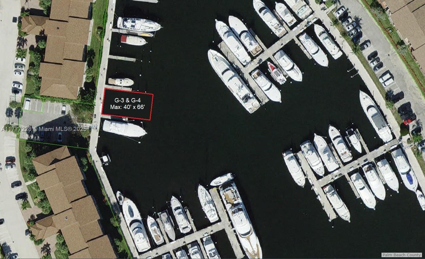 BLUFFS MARINA CONDO - Land