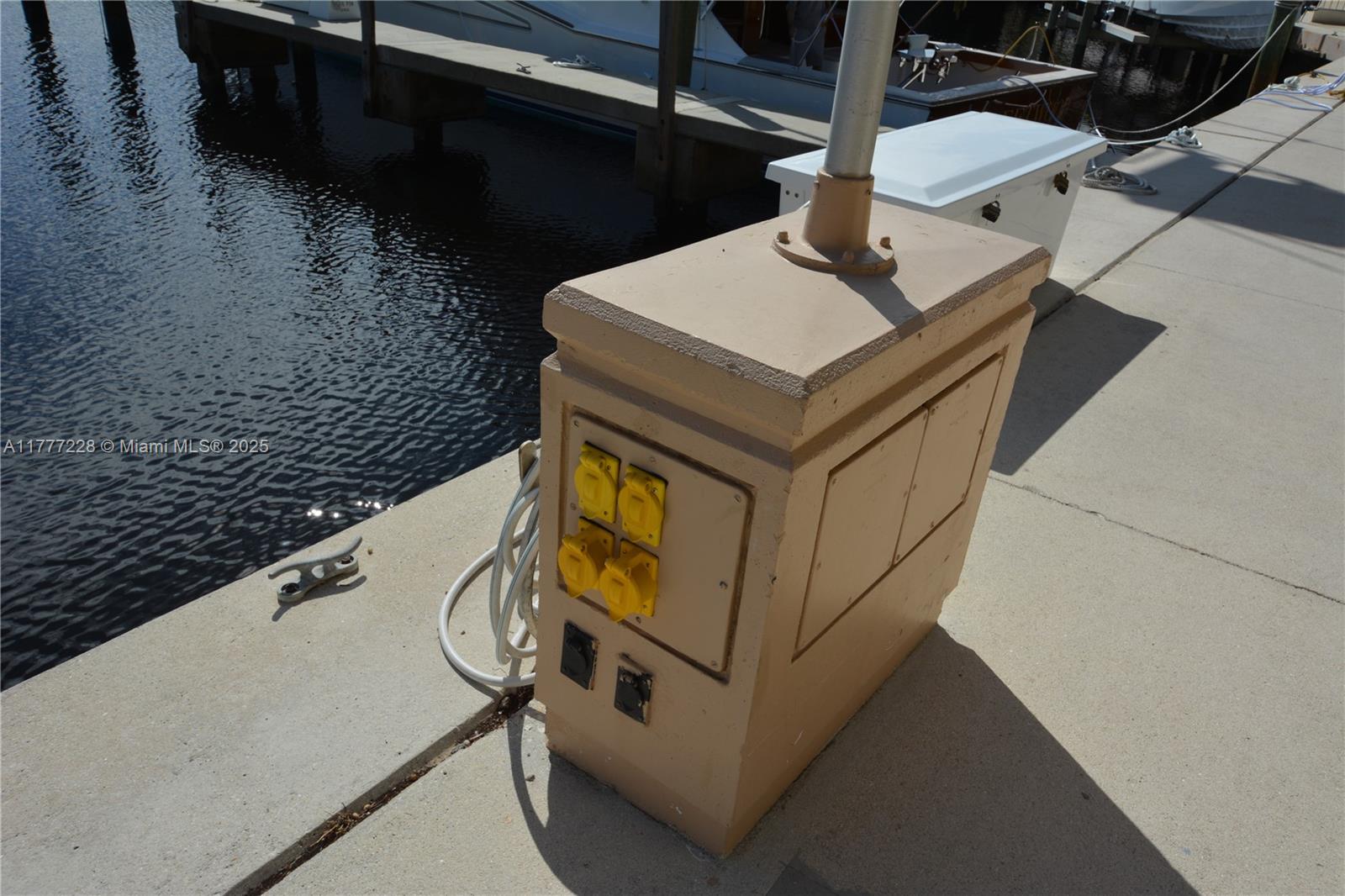 BLUFFS MARINA CONDO - Land