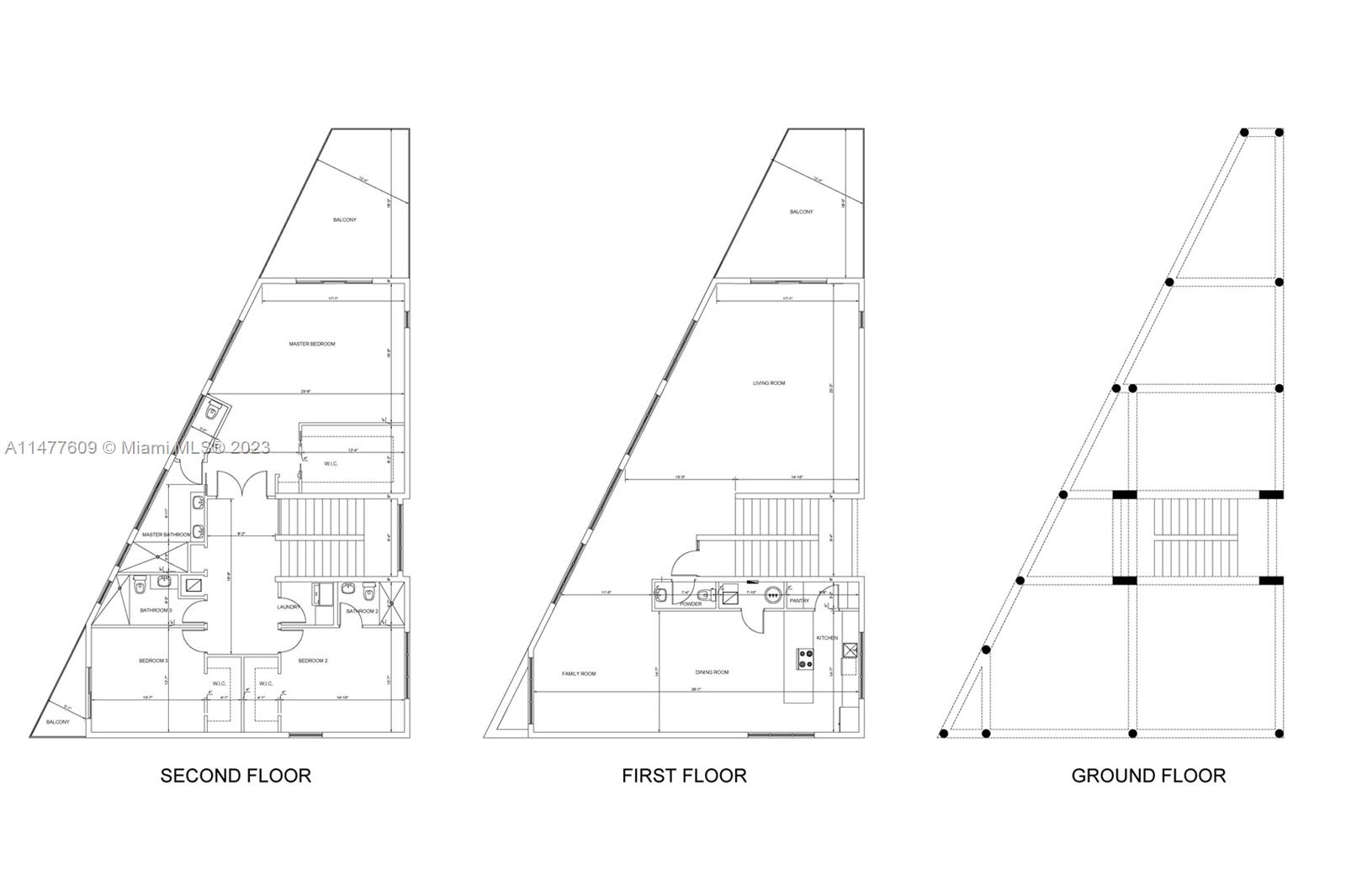 KEY LARGO TRAILER VILLAGE - Land