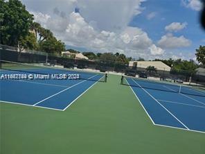 Miami, Florida 33173, United States, 1 Bedroom Bedrooms, ,2 BathroomsBathrooms,Residential,Pending,40962