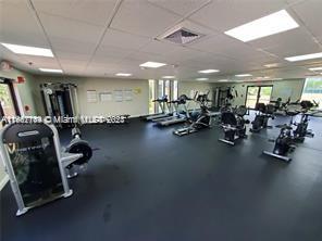 Miami, Florida 33173, United States, 1 Bedroom Bedrooms, ,2 BathroomsBathrooms,Residential,Pending,40962