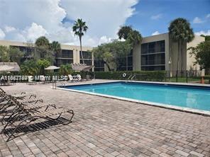 Miami, Florida 33173, United States, 1 Bedroom Bedrooms, ,2 BathroomsBathrooms,Residential,Pending,40962