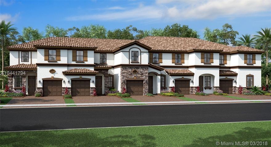 Turquesa is in an ideal location, with close proximity to major thoroughfares and access to both public and private schools. This intimate Townhome community will offer homebuyers the option of a waterfront homesite, where they can enjoy a direct view of Turquesa’s pristine lake.