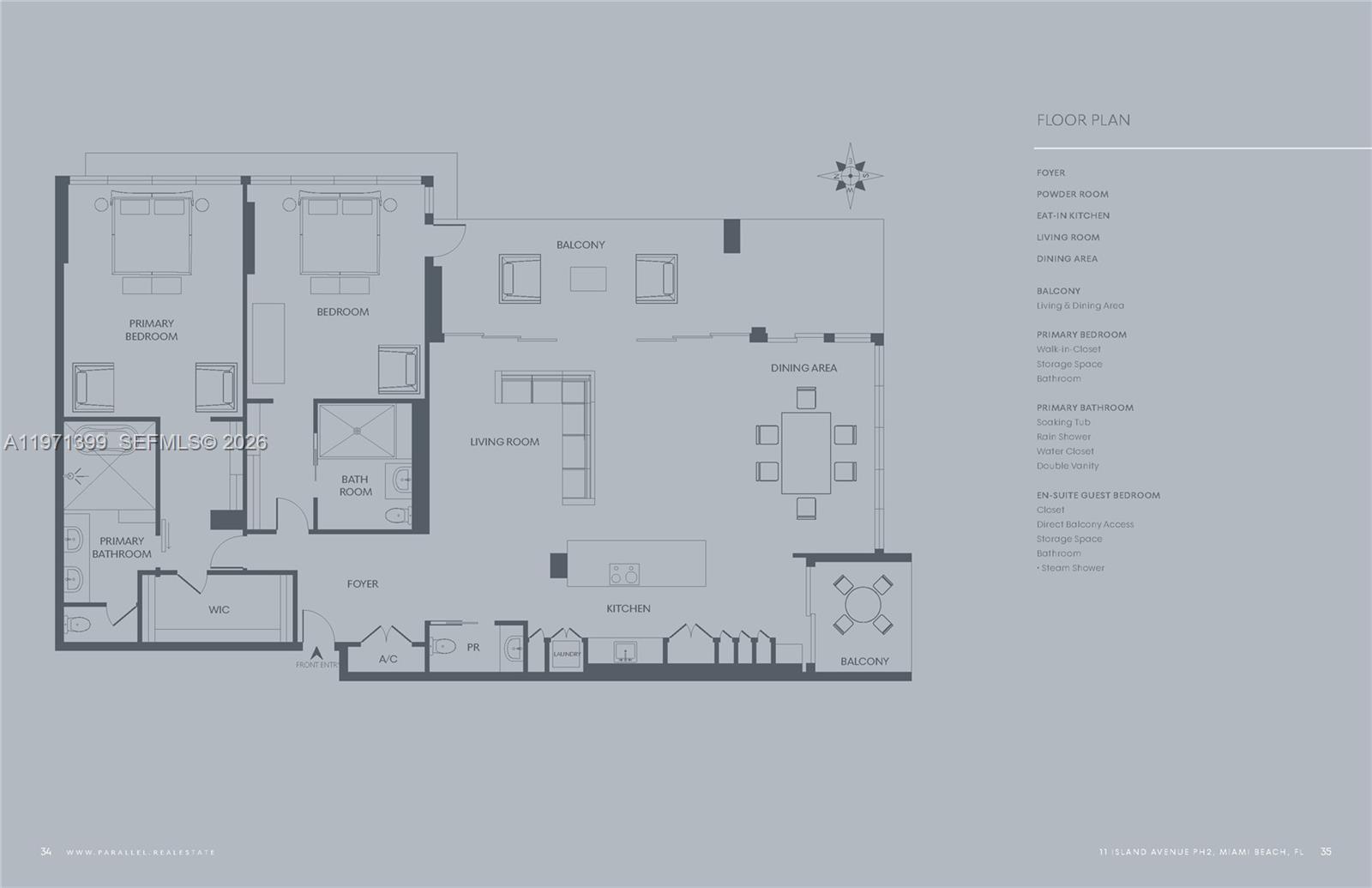 COSTA BRAVA CONDO - Residential