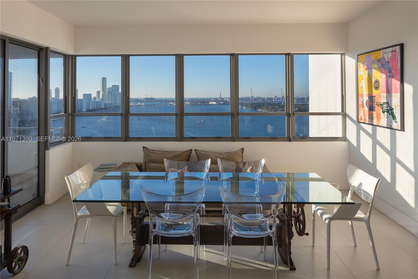 COSTA BRAVA CONDO - Residential