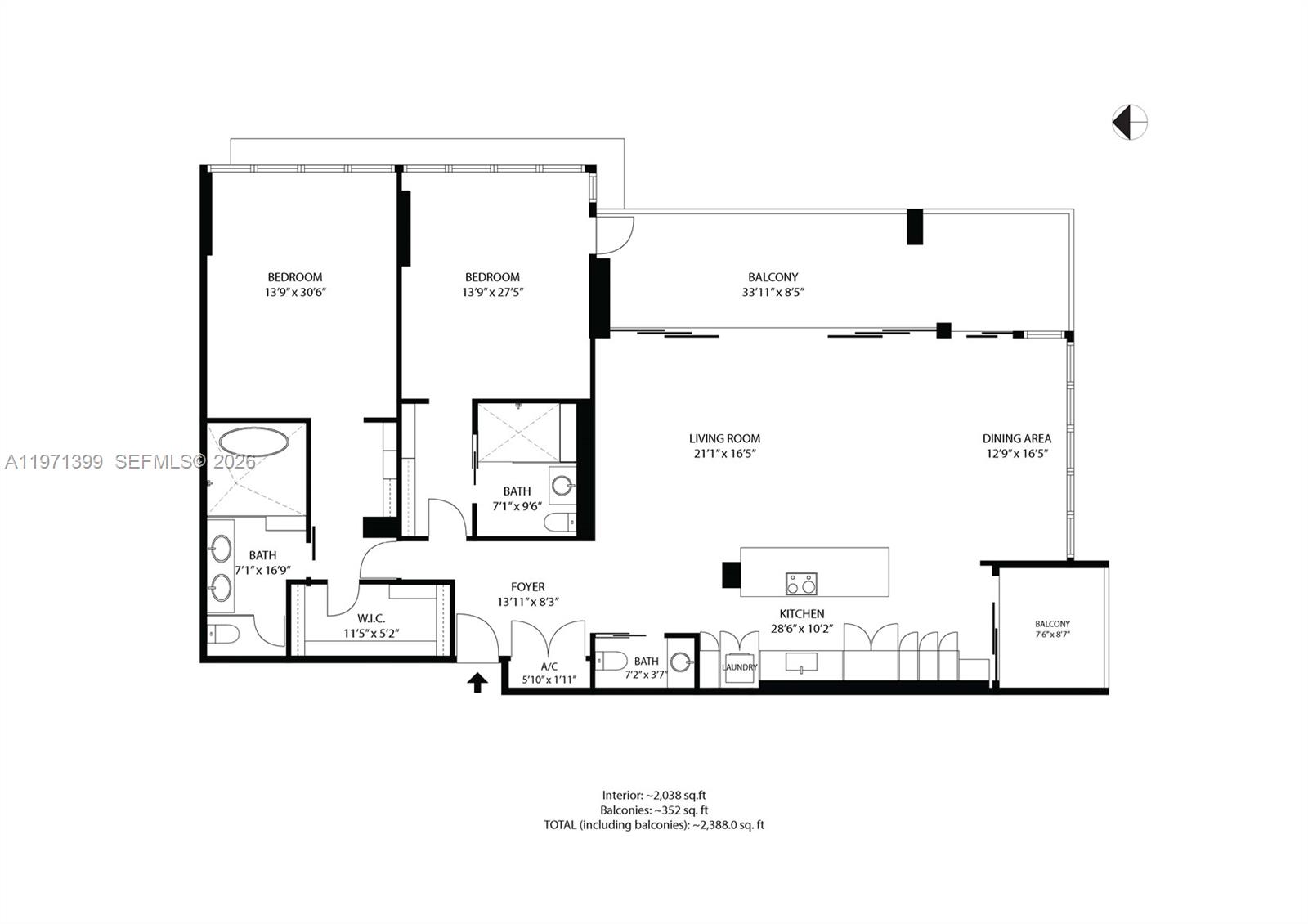 COSTA BRAVA CONDO - Residential