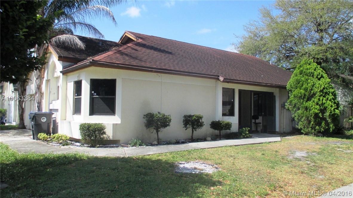 Hunter Glen - Residential