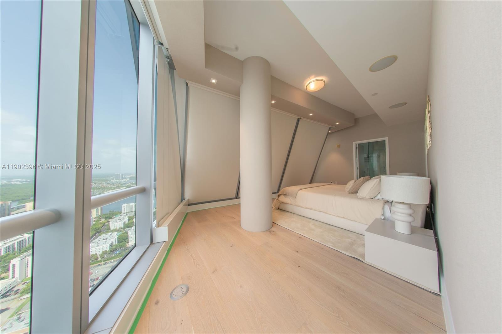 JADE OCEAN CONDO - Residential Lease