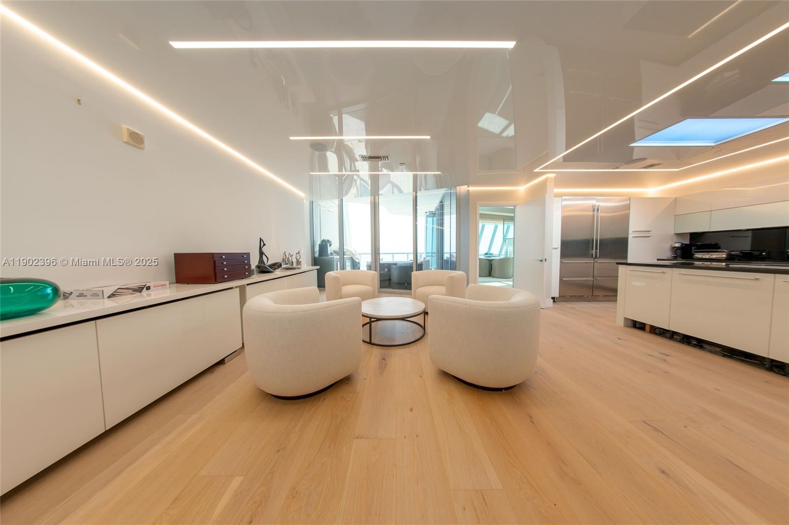 JADE OCEAN CONDO - Residential Lease