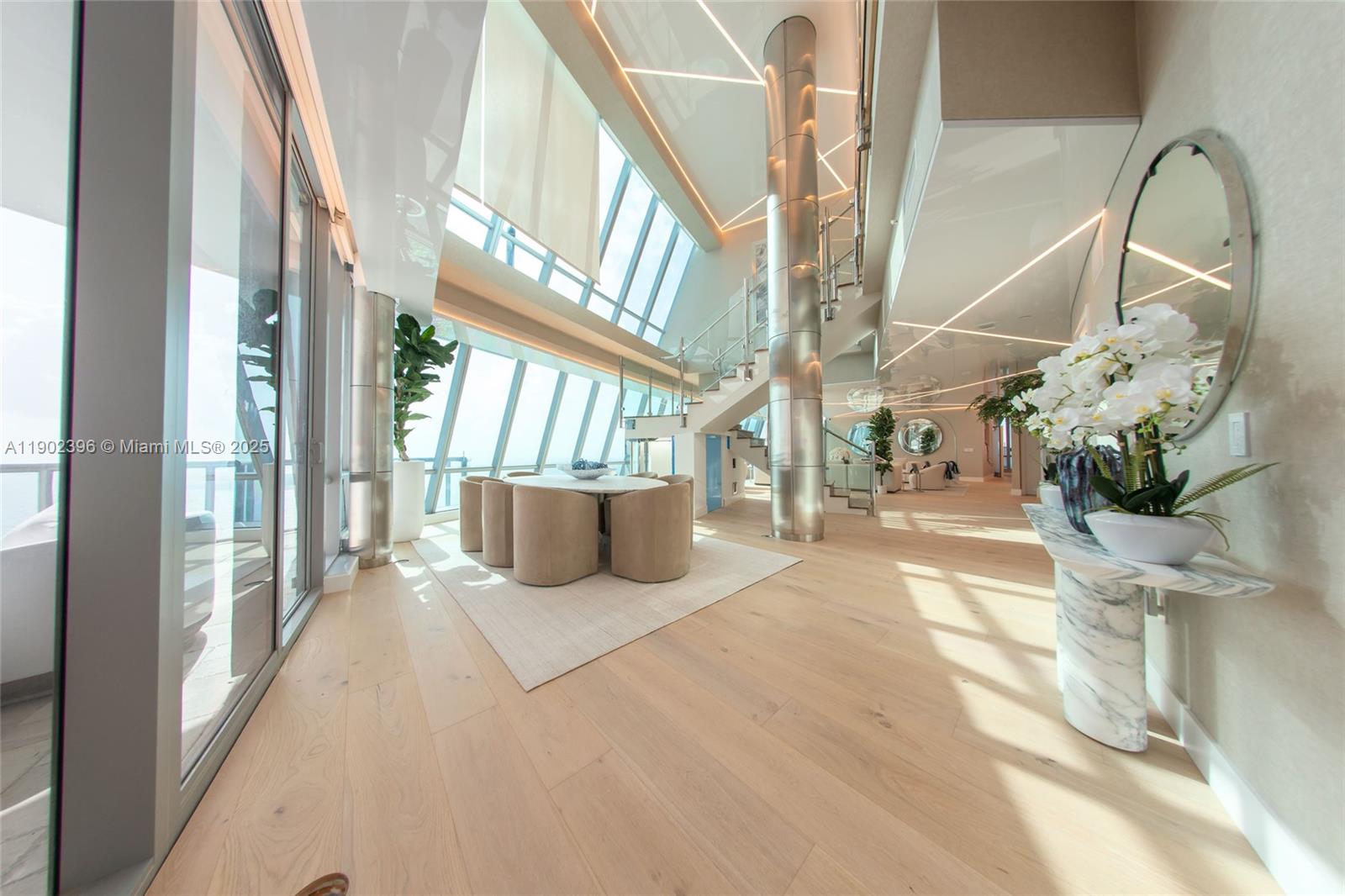 JADE OCEAN CONDO - Residential Lease