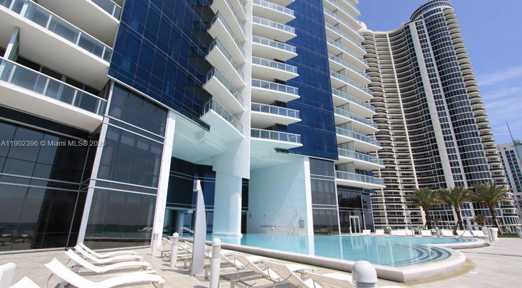 JADE OCEAN CONDO - Residential Lease