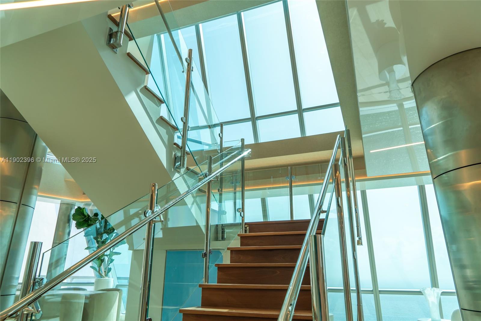 JADE OCEAN CONDO - Residential Lease