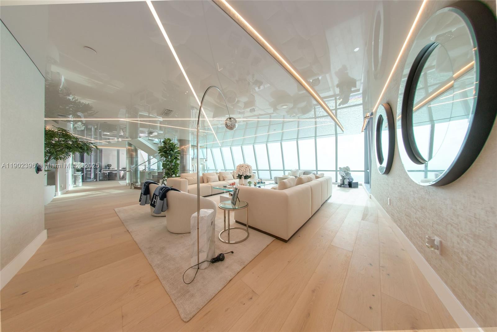 JADE OCEAN CONDO - Residential Lease