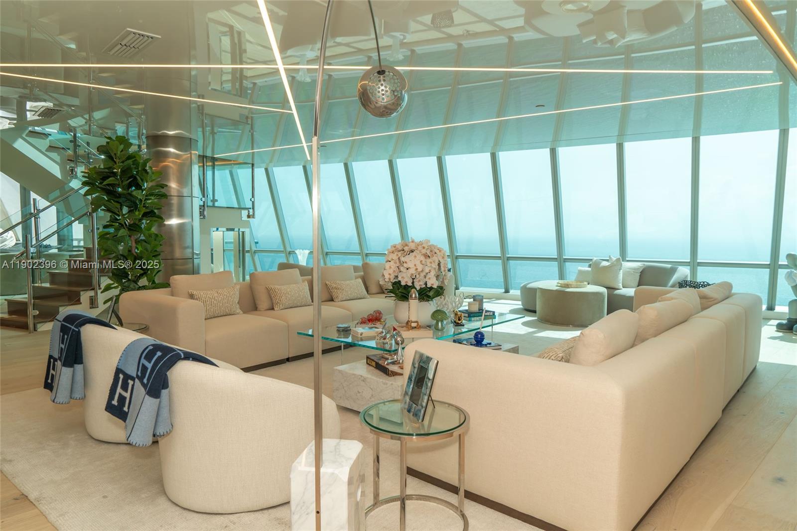 JADE OCEAN CONDO - Residential Lease