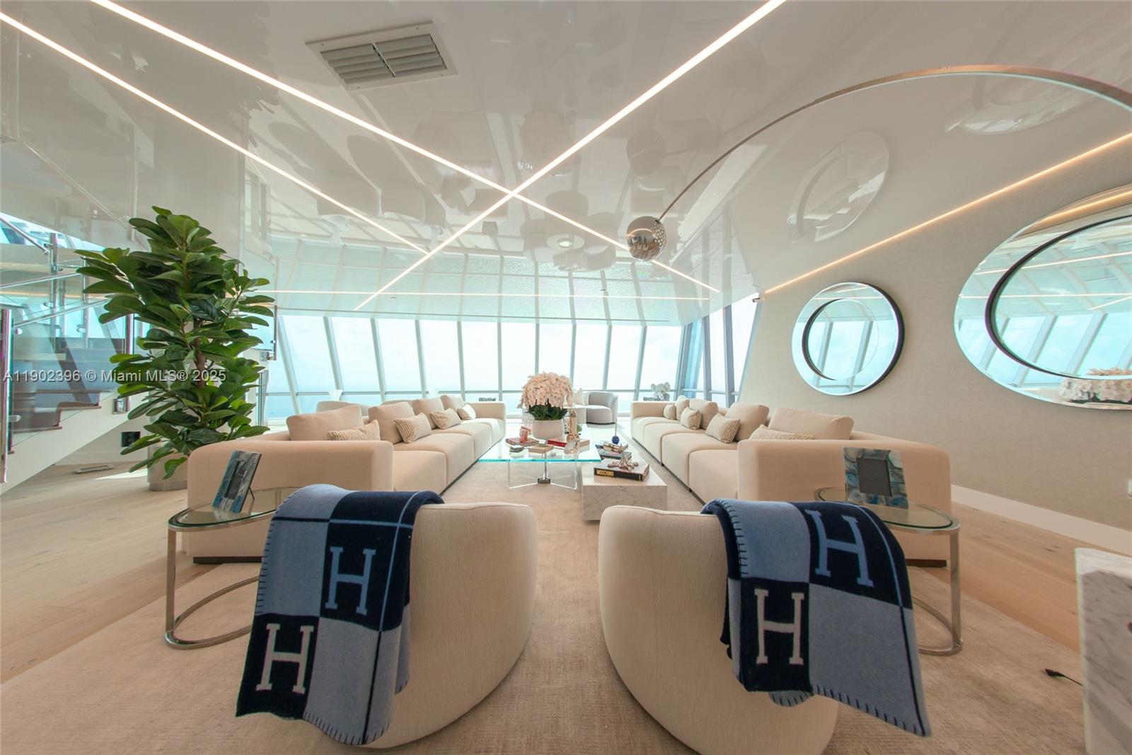 17121 Collins Ave 4803