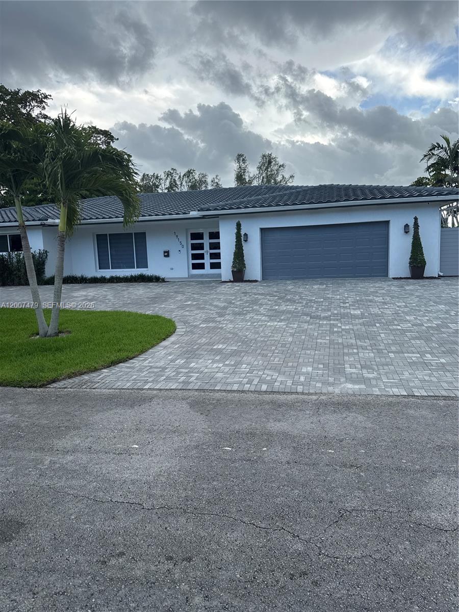 COUNTRY CLUB OF MIAMI EST - Residential