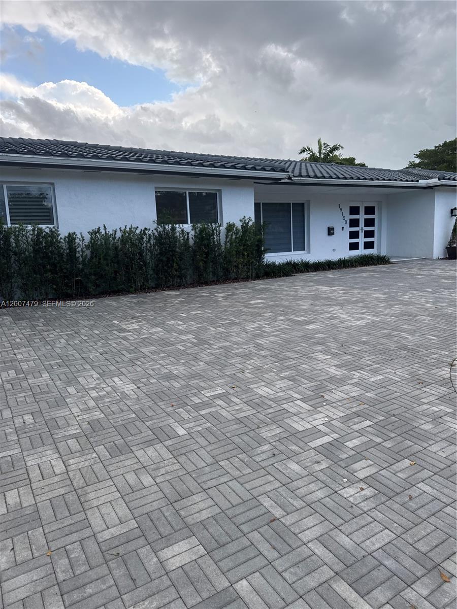 COUNTRY CLUB OF MIAMI EST - Residential