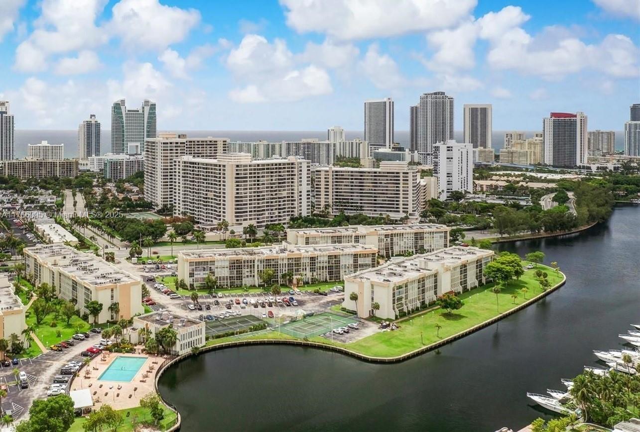 Rental Property at 801 Three Islands Blvd 509, Hallandale Beach, Broward County, Florida - Bedrooms: 2 
Bathrooms: 2  - $2,300 MO.