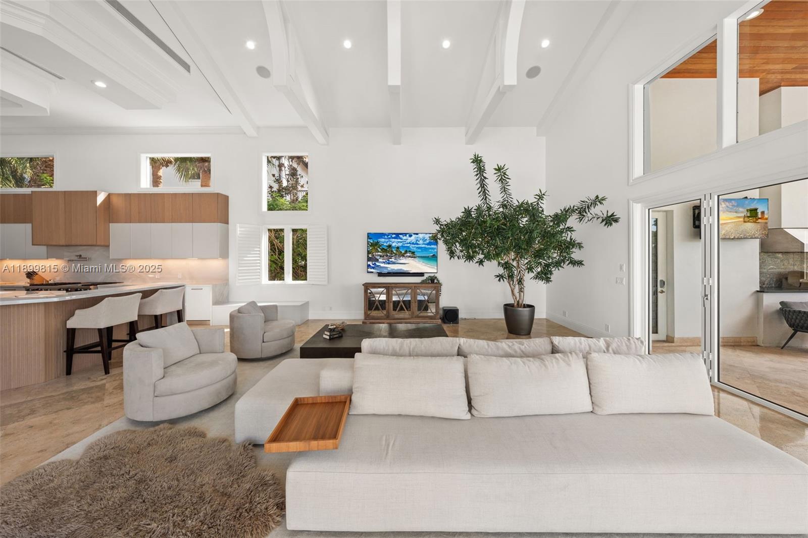 CORAL RIDGE COUNTRY CLUB - Residential