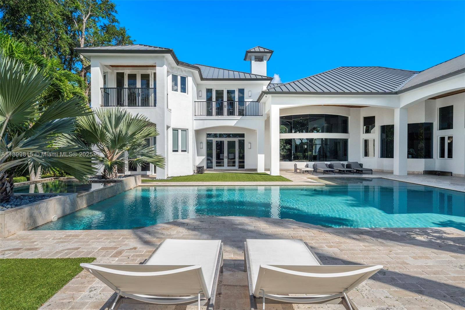 CORAL RIDGE COUNTRY CLUB - Residential