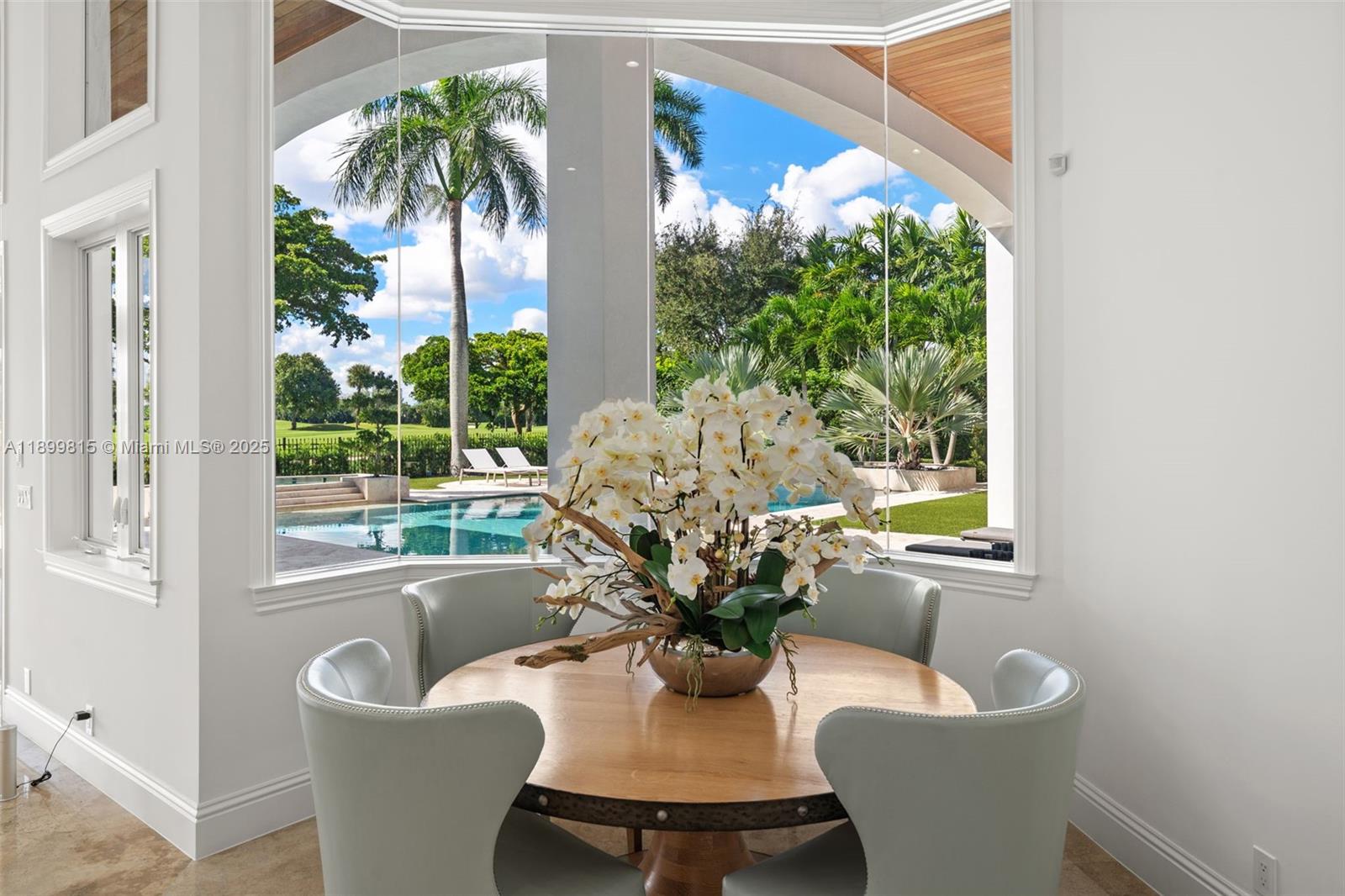 CORAL RIDGE COUNTRY CLUB - Residential