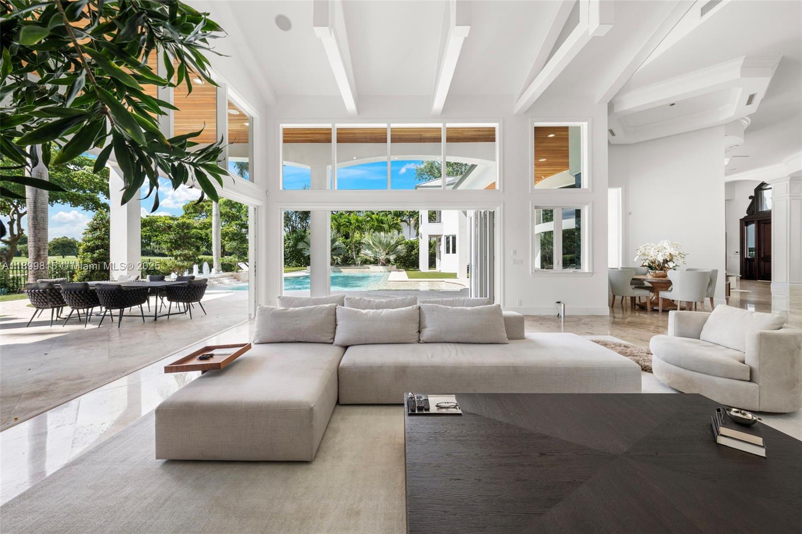 CORAL RIDGE COUNTRY CLUB - Residential